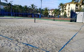 Apartamento Wembley Tenis - Toninhas - Ubatuba